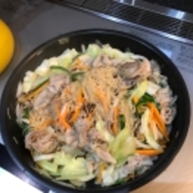 ケンミンの野菜たっぷり焼きビーフン レシピ 作り方 By Cocoa Nana 楽天レシピ ケンミンの野菜たっぷり焼きビーフン レシピ 作り方 By Cocoa Nana 楽天レシピ